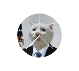 Chief Executive Paw-fficer